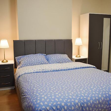 Birmingham City Centre Bedroom, Parking, Wifi, Kitchen, Living Room المظهر الخارجي الصورة