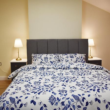 Birmingham City Centre Bedroom, Parking, Wifi, Kitchen, Living Room المظهر الخارجي الصورة