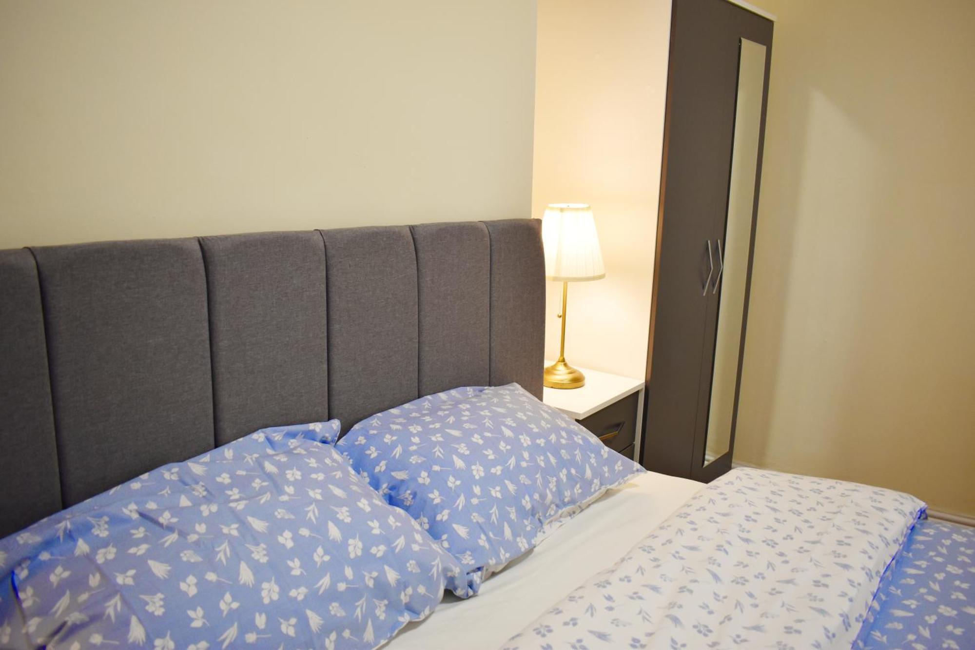 Birmingham City Centre Bedroom, Parking, Wifi, Kitchen, Living Room المظهر الخارجي الصورة