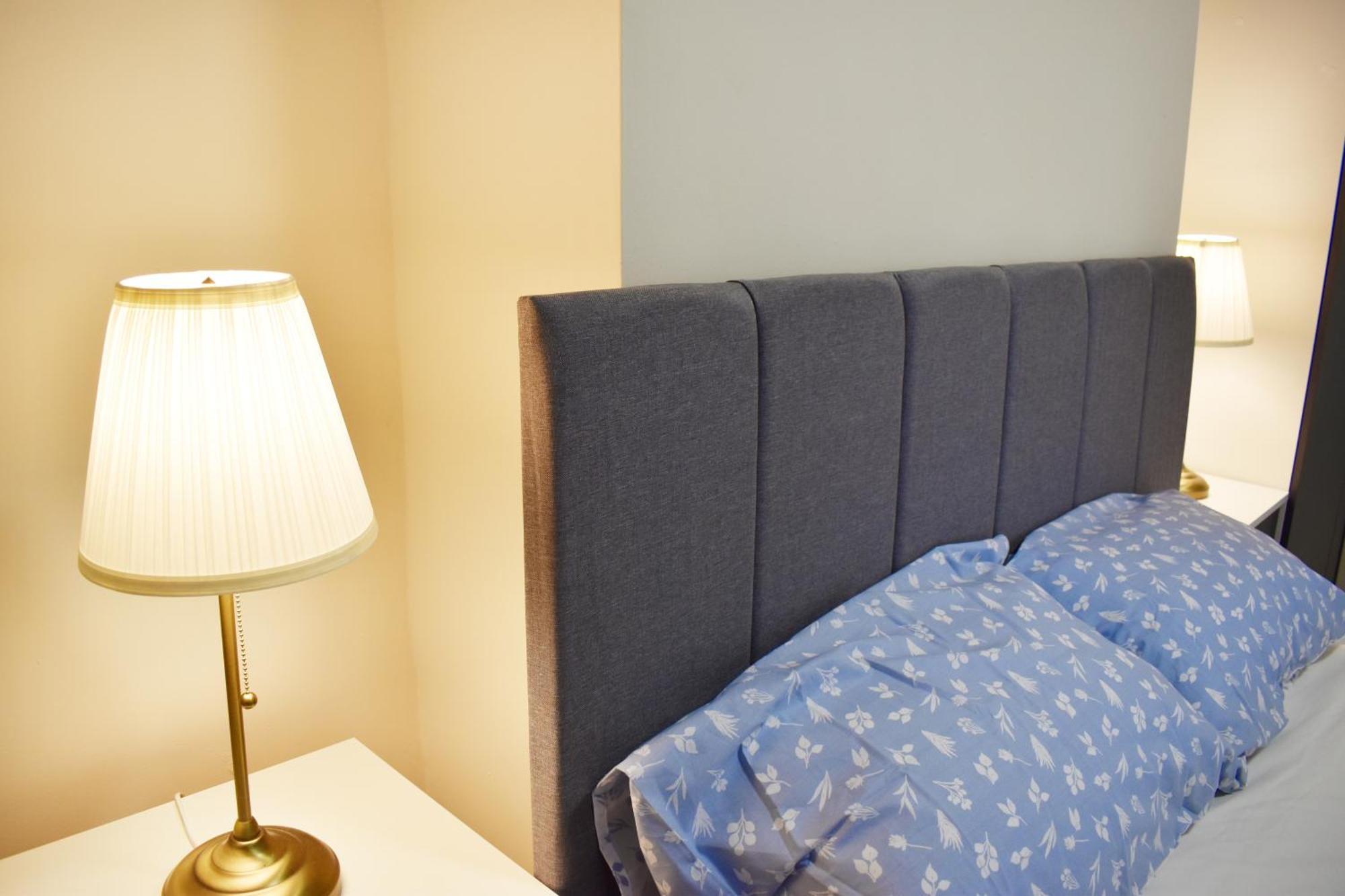 Birmingham City Centre Bedroom, Parking, Wifi, Kitchen, Living Room المظهر الخارجي الصورة