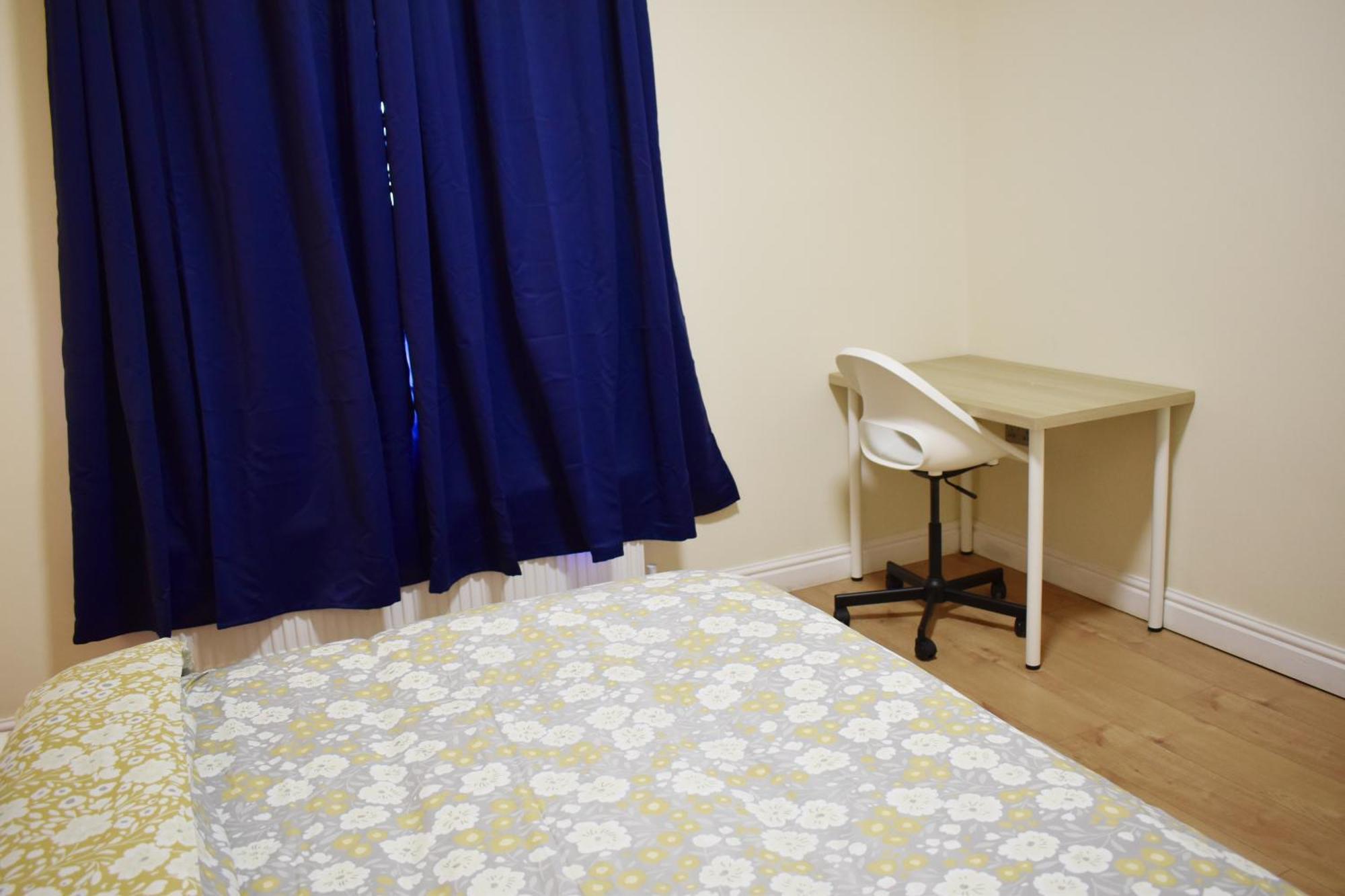 Birmingham City Centre Bedroom, Parking, Wifi, Kitchen, Living Room المظهر الخارجي الصورة